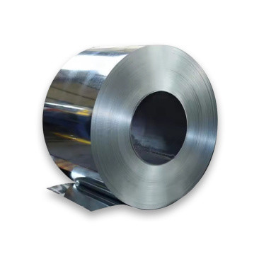 Рулон холоднокатаной жести с одинарным редуцированием