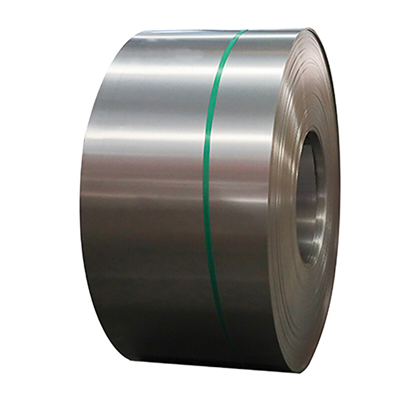 Рулон нержавеющей стали 321