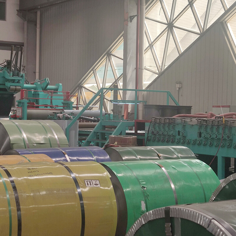 Рулон нержавеющей стали 202