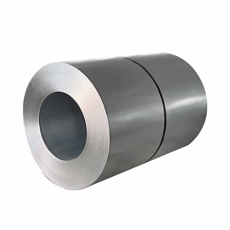 Рулон нержавеющей стали 201