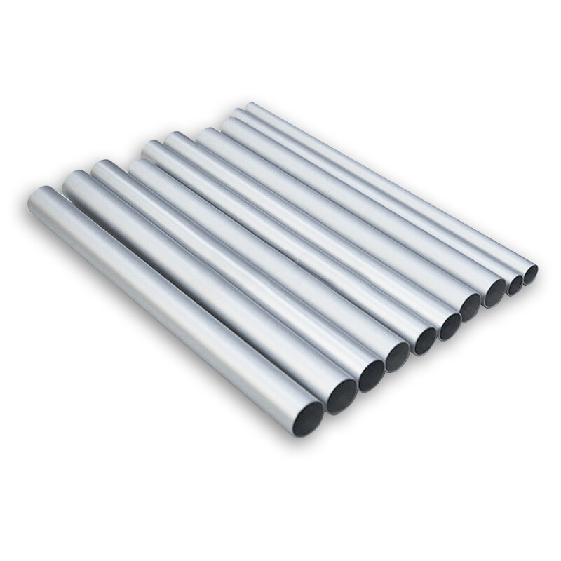 2011 Алюминиевые трубы