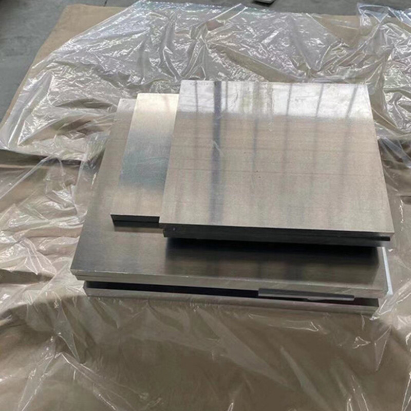 Алюминиевая плита 3104