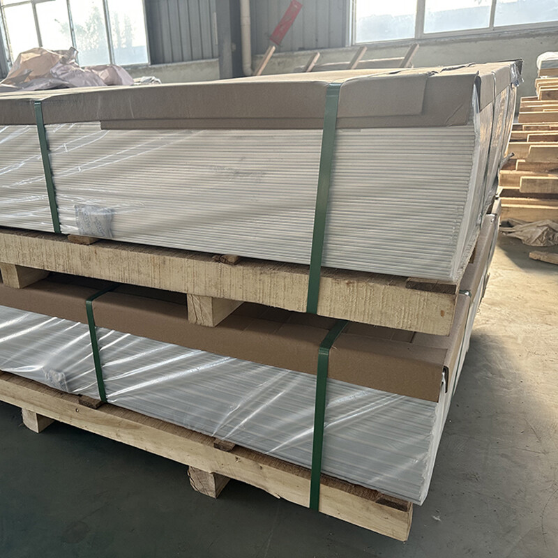 Алюминиевая плита 3002