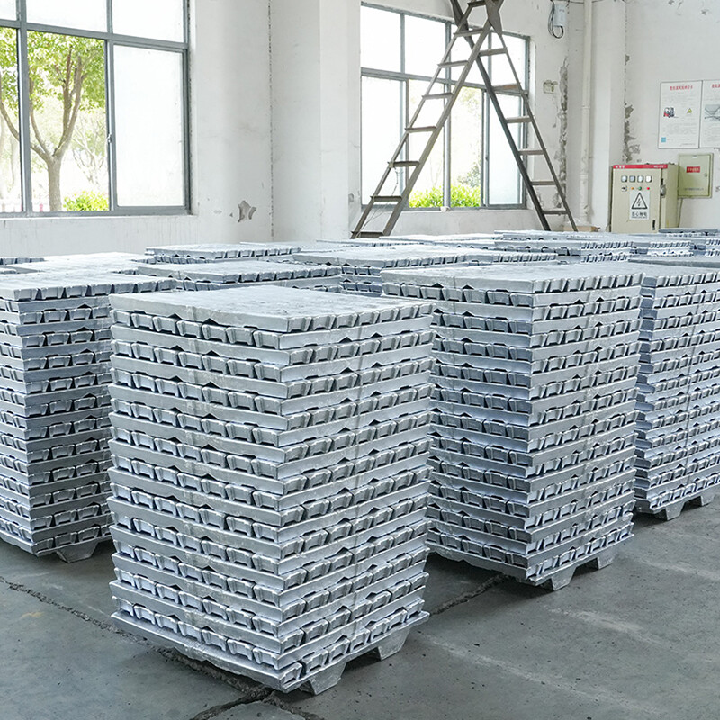 Алюминиевая болванка 6061