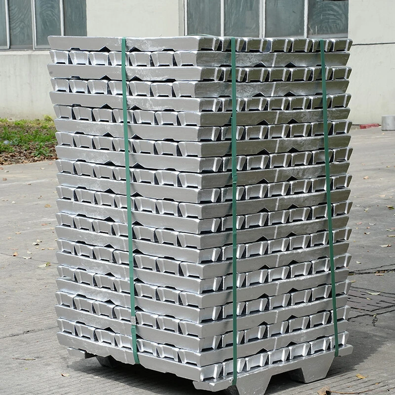 5083 Алюминиевый слиток