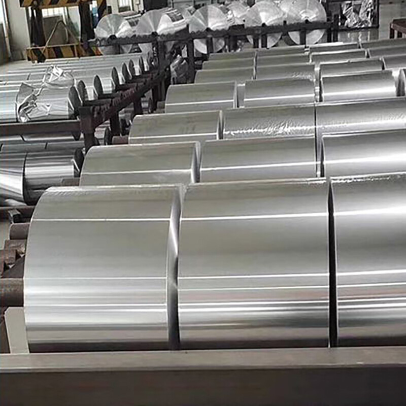 3003 Алюминиевая фольга