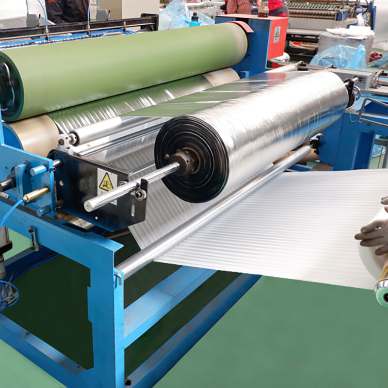 Алюминиевая фольга