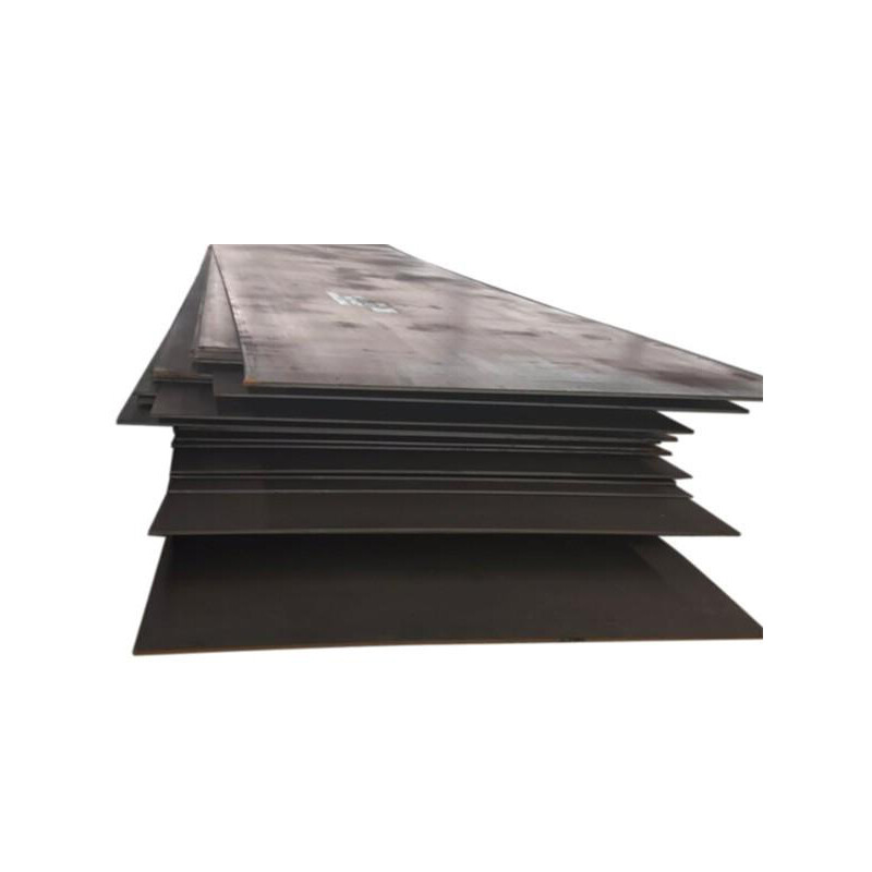 1023 Холоднокатаная стальная пластина