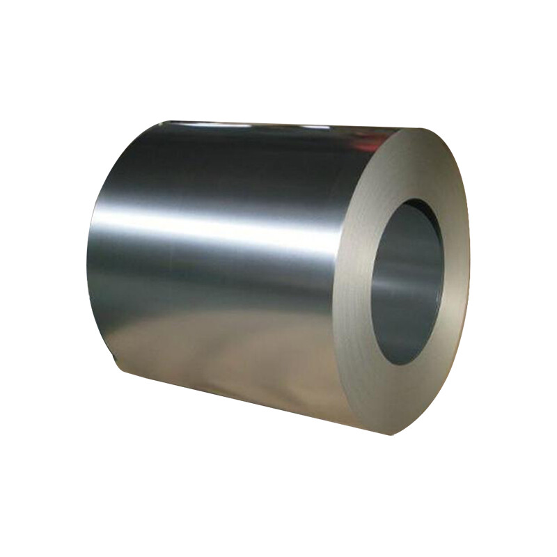 Оцинкованный рулон DX53D+Z/DX54D+Z