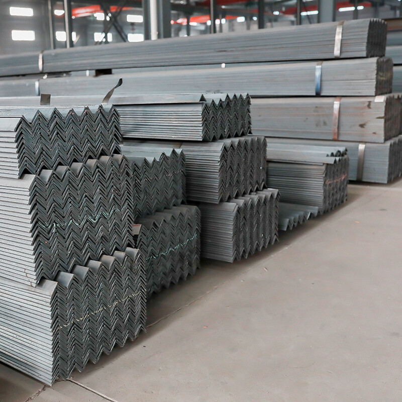 Гальванизированный угол