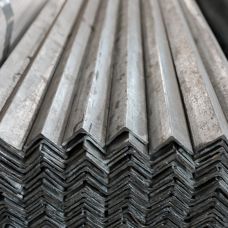 Гальванизированный угол