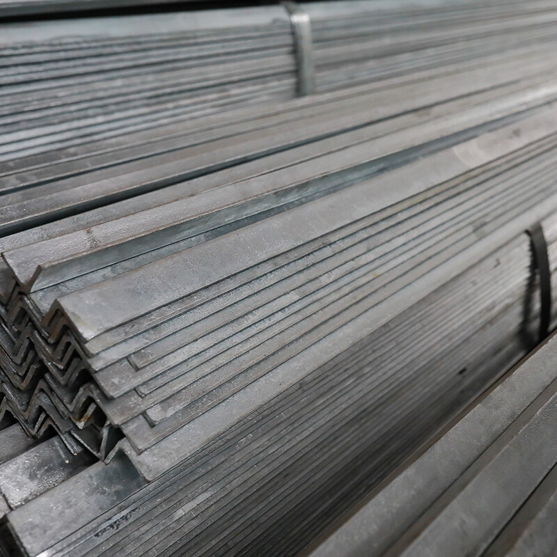 Гальванизированный угол