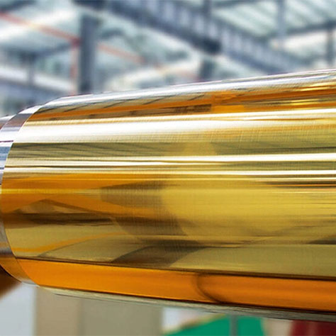 H62 Латунная катушка