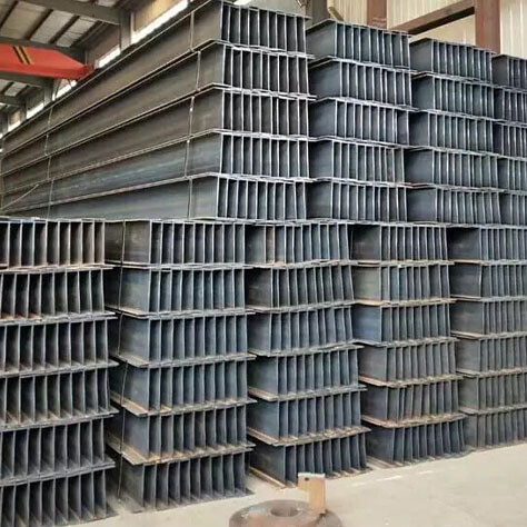 Двутавровая балка A36