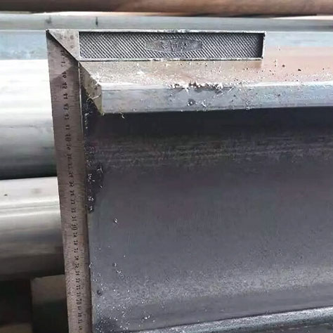 Двутавровая балка A36