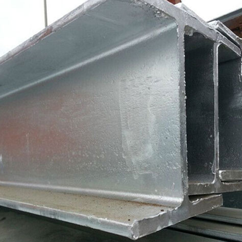 Двутавровая балка A36