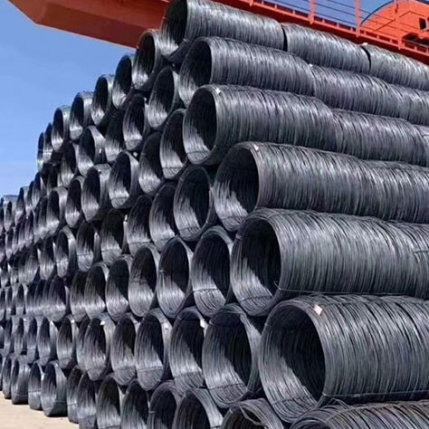 Проволочная катанка