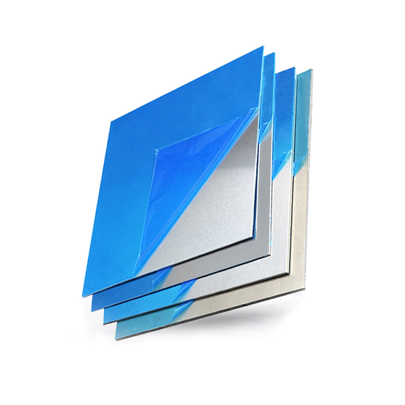 Алюминиевая пластина 1060