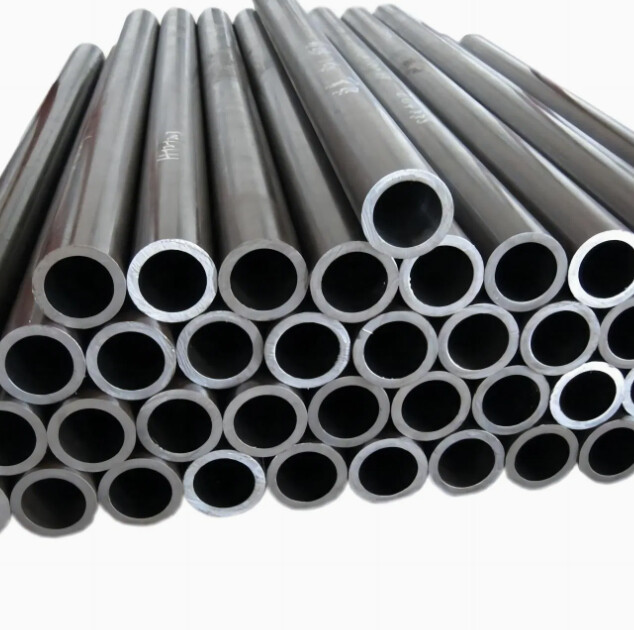 Хонингованная трубка