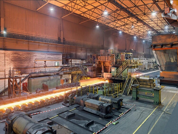 Глобальная сеть продаж