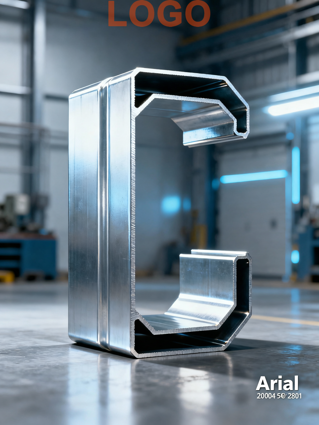 C-образная сталь