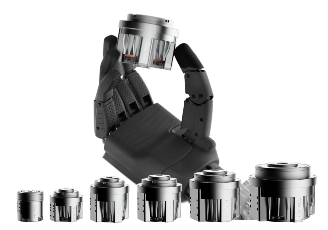 軽量ヒューマノイドロボット向け精密伝達および関節コンポーネント 軽量ヒューマノイドロボット向け精密伝達および関節コンポーネント