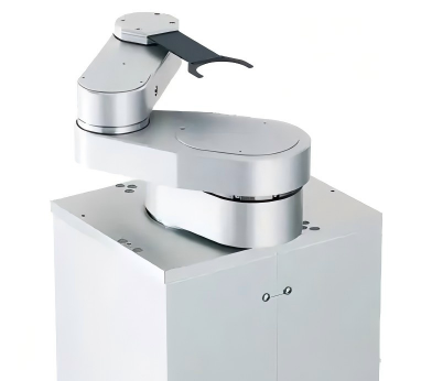 ウェハ搬送ロボット向けロータリーアクチュエータ