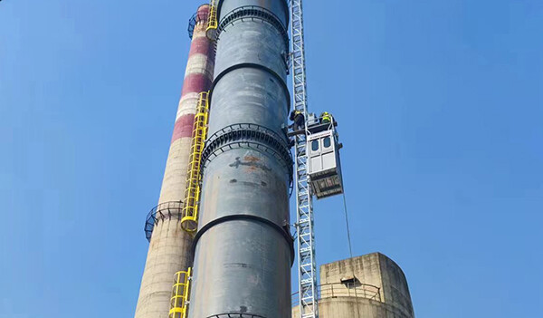 工業(yè)電梯的選擇：哪種最適合您的需求？