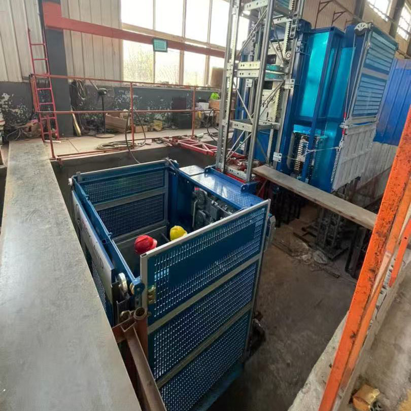 MC 系列物料平台