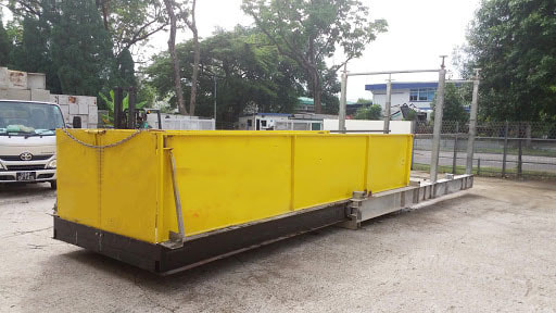 什么是卸料平臺？使用者必讀的詳細指南