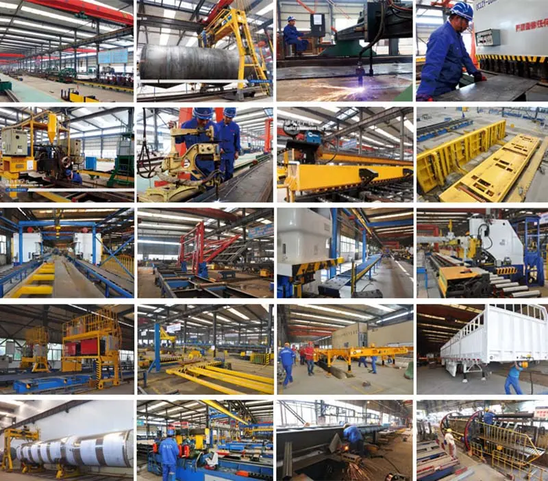 Сколько обычно служит полуприцеп