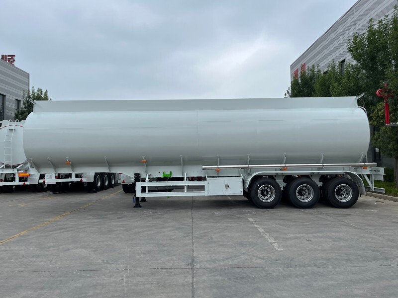 алюминиевый сплав 3 оси танк полуприцеп/60000 литров танкер трейлер/полуприцеп танк/танк полуприцеп для продажи