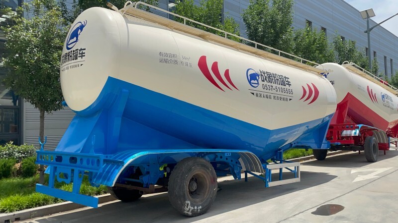 3 оси танкер полуприцеп для продажи/2 оси навалом цемента трейлер/v тип цементный силос трейлер производитель