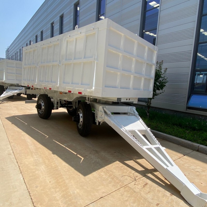 боковой самосвал прицепы для продажи/70 тонн самосвал прицеп/80 тонн самосвал прицеп производитель