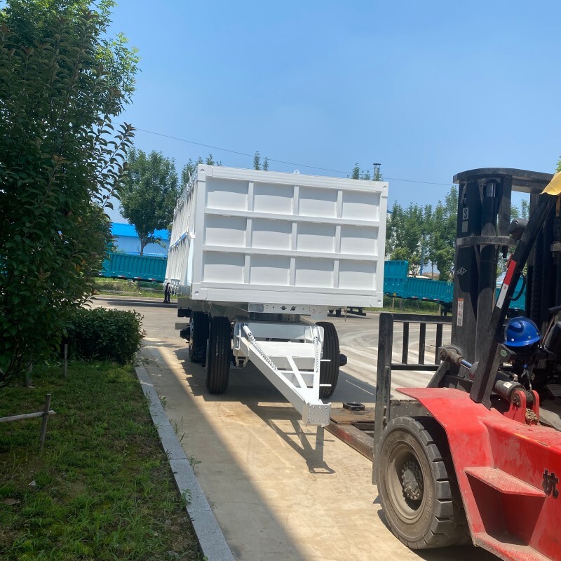 боковой самосвал прицепы для продажи/70 тонн самосвал прицеп/80 тонн самосвал прицеп производитель