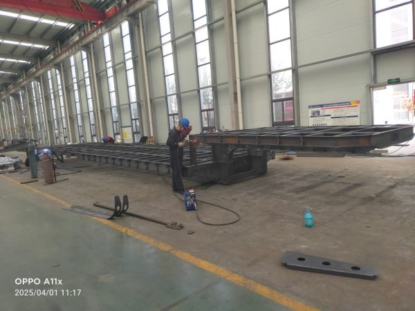 Качество сварки рамы прицепа picture.jpg