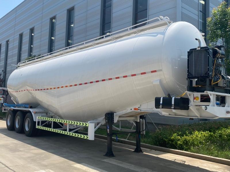 цементный силос прицепы/цементные прицепы для продажи/прицеп-цистерна для цемента производитель