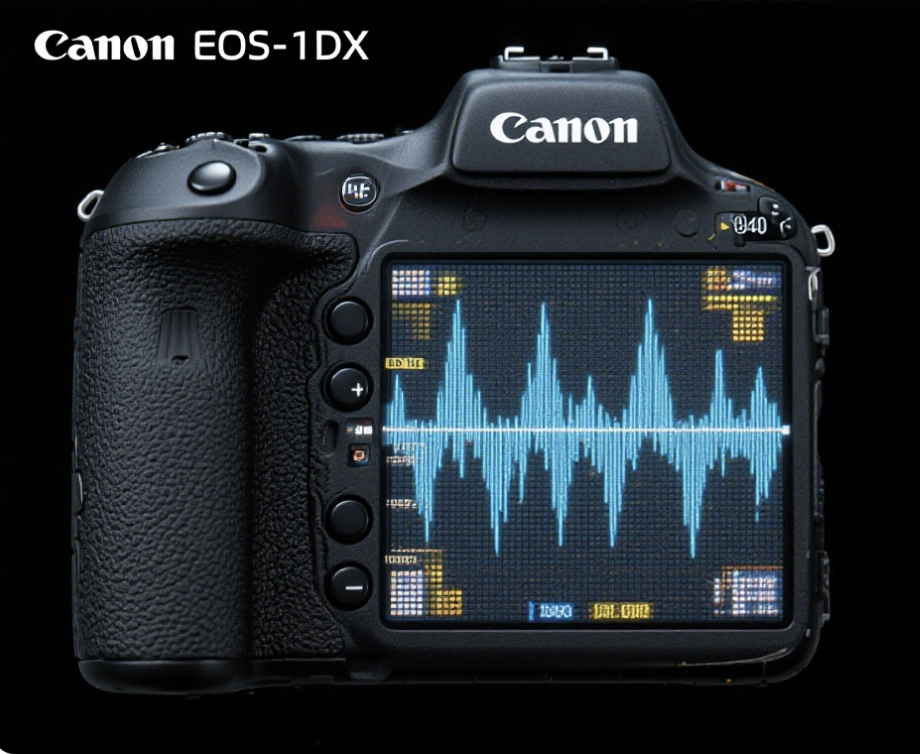 佳能EOS-1DX为何要减少像素？减少像素，感光度为何能够大大增加？