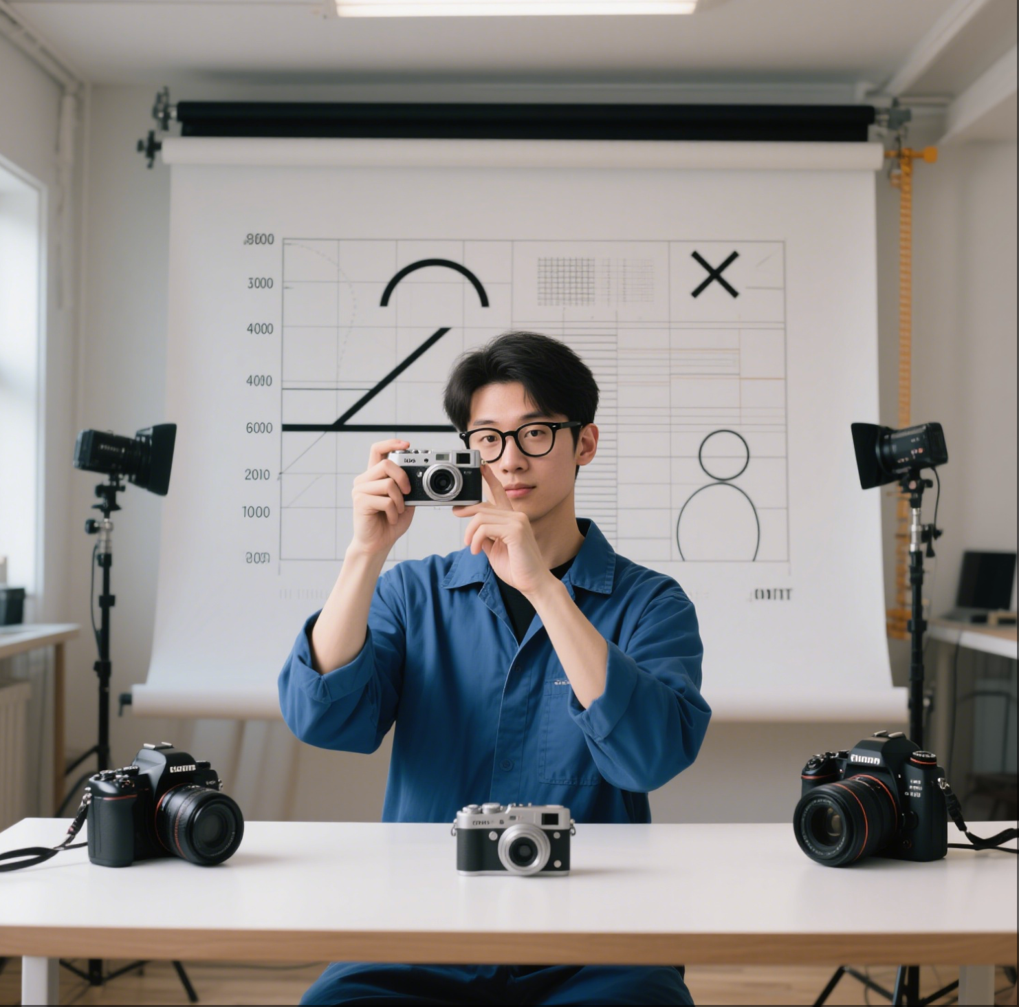 像素数从600万上升到1200万，分辨率为何不见显著增长？