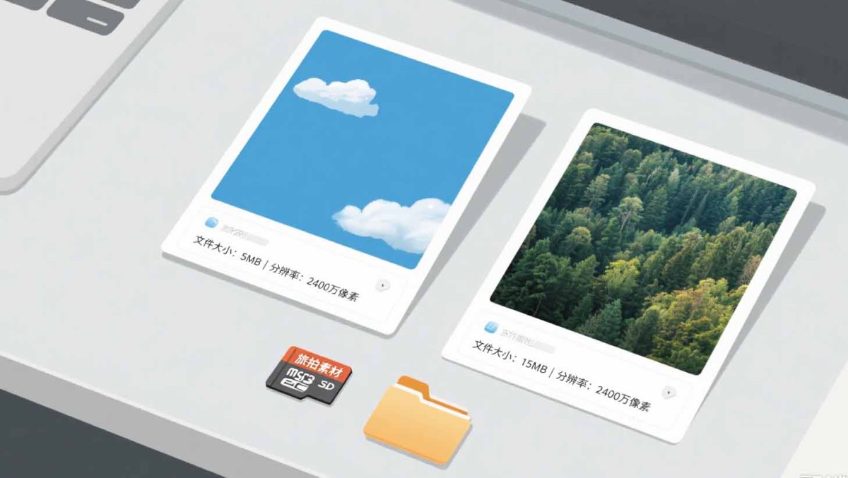 数码相机像素与镜头关系 (1)