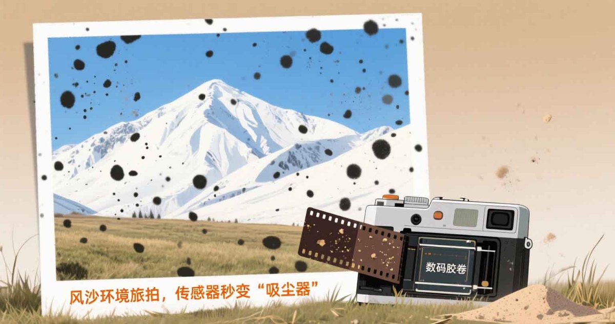 数码相机像素与镜头关系 (4)