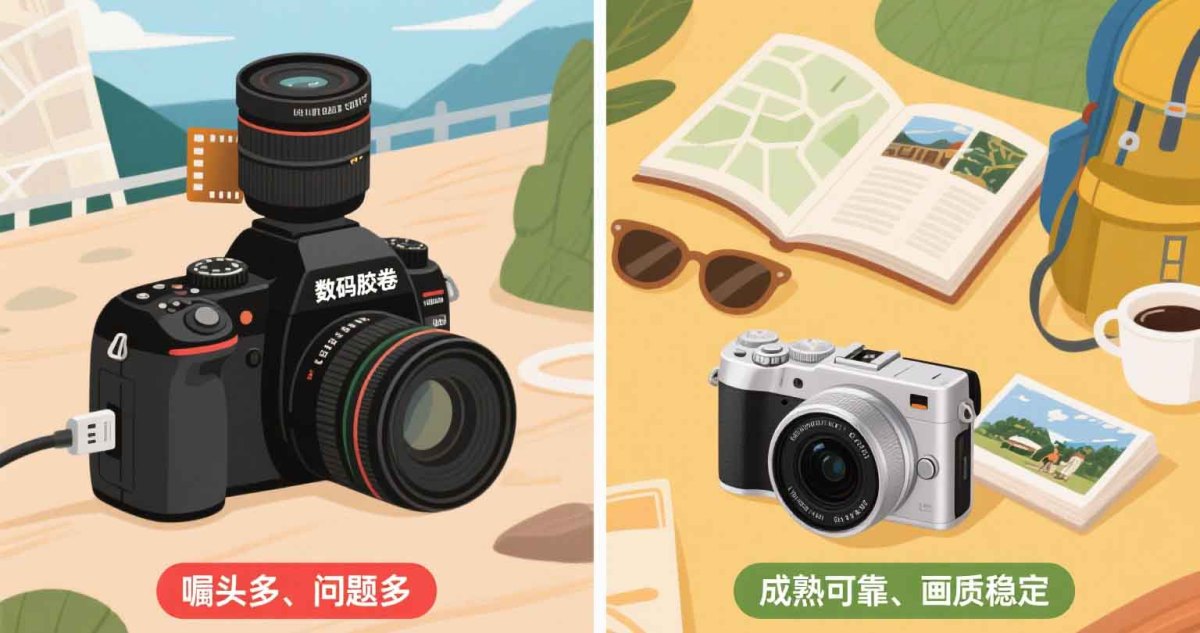 数码相机像素与镜头关系 (5)