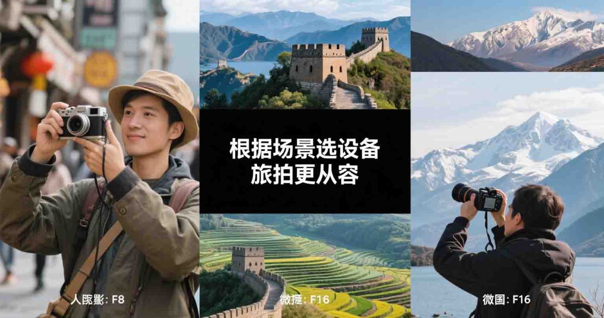 小型数码相机光圈解析 (5)