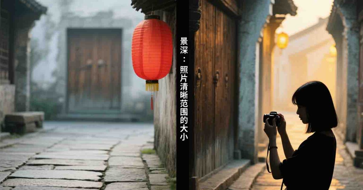 数码相机像素与镜头关系 (6)