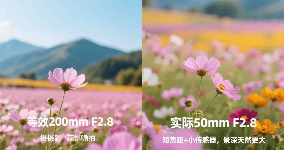 小型数码相机光圈解析 (8)