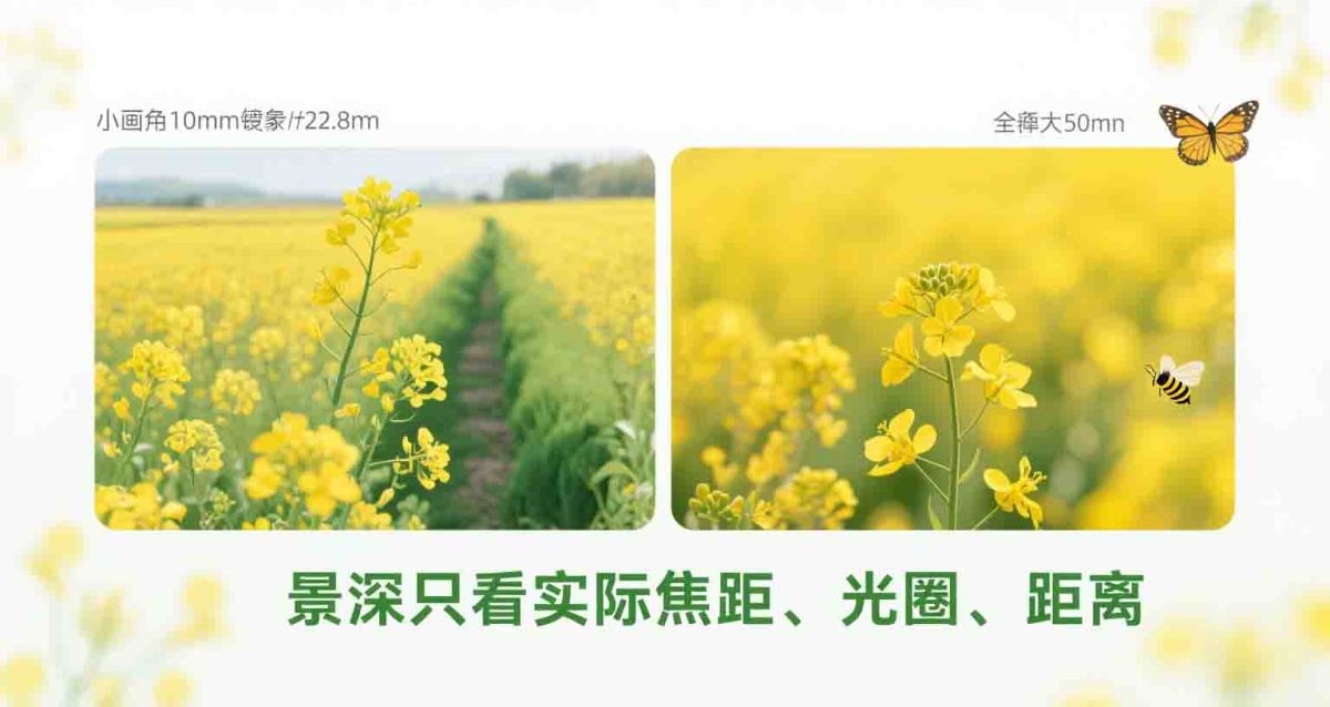 数码相机像素与镜头关系 (12)