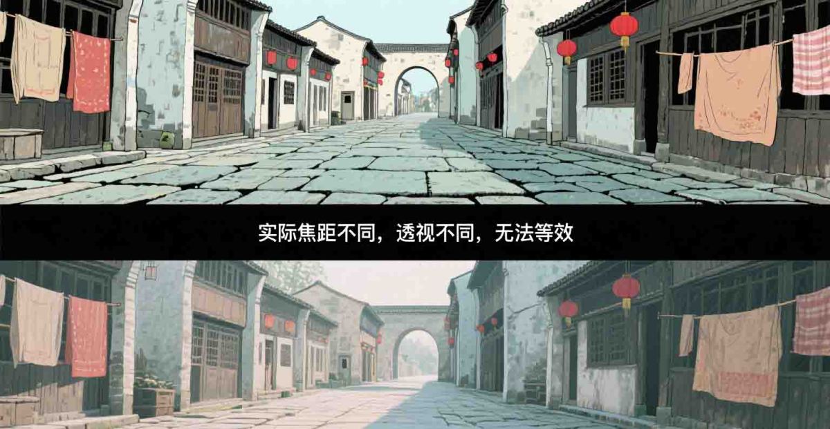 数码相机像素与镜头关系 (15)