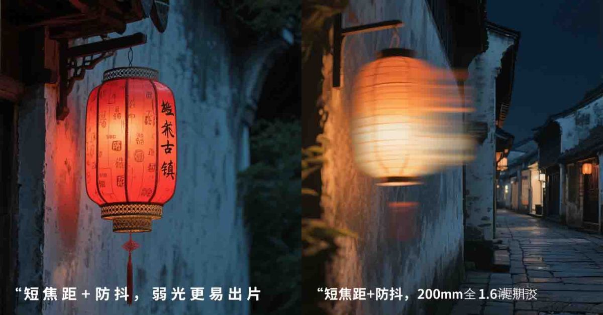 数码相机像素与镜头关系 (19)