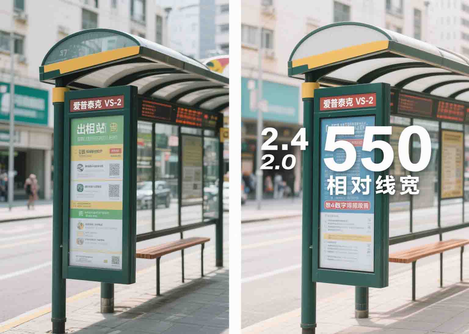 旅拍解惑：数码变焦真的完全没用吗？