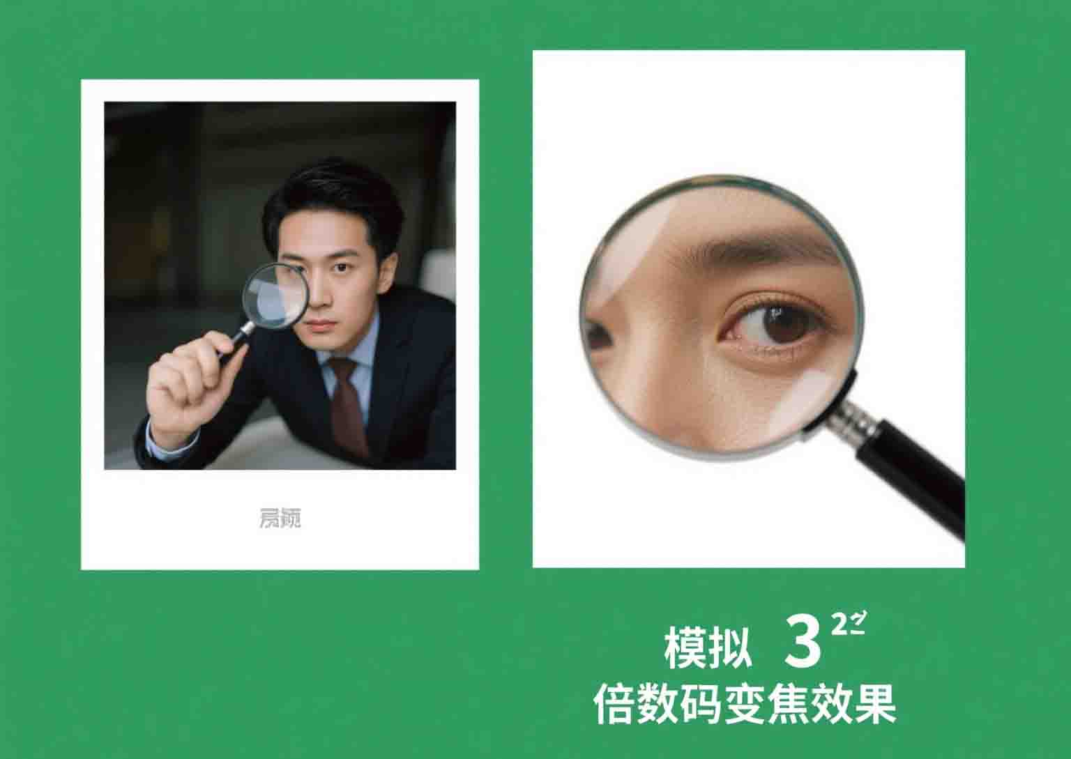  旅拍技巧：这样预览数码变焦的拍摄效果最直观